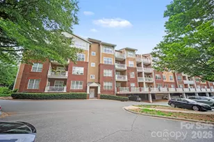 1000 E Woodlawn Rd, Charlotte, NC 28209 - Photo 2