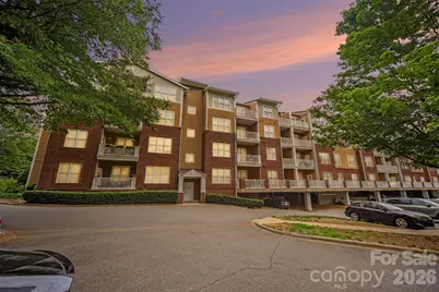 1000 E Woodlawn Road #415, Charlotte, NC 28209 - Photo 1