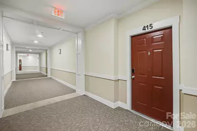 1000 E Woodlawn Road #415, Charlotte, NC 28209 - Photo 4