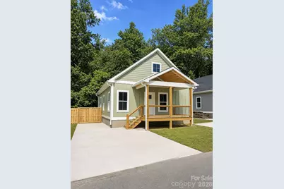 110 Orchard Street, Old Fort, NC 28762 - Photo 1