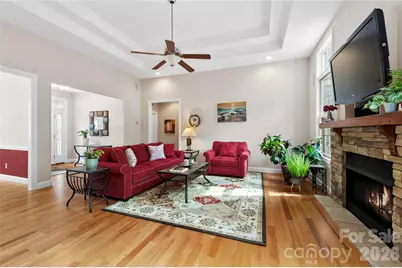 36 Magnolia Farms Drive, Asheville, NC 28806 - Photo 6