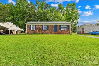 1812 Alpine Drive, Kings Mountain, NC 28086 - Photo 1