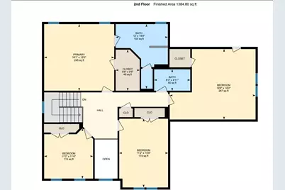 3934 Conner Glenn Drive, Huntersville, NC 28078 - Photo 42