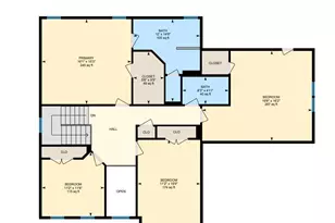 3934 Conner Glenn Dr, Huntersville, NC 28078 - Photo 42