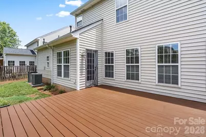 3934 Conner Glenn Drive, Huntersville, NC 28078 - Photo 34