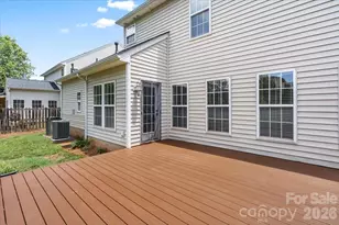 3934 Conner Glenn Dr, Huntersville, NC 28078 - Photo 34