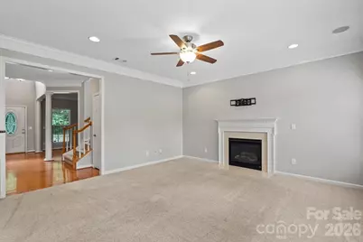 3934 Conner Glenn Drive, Huntersville, NC 28078 - Photo 12