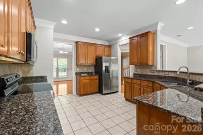 3934 Conner Glenn Drive, Huntersville, NC 28078 - Photo 4