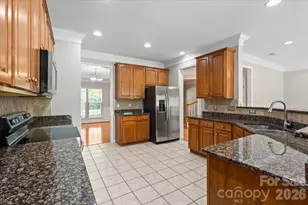 3934 Conner Glenn Dr, Huntersville, NC 28078 - Photo 4