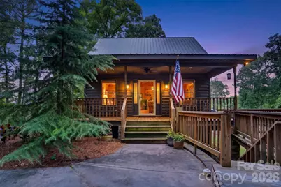 108 Beach Drive, New London, NC 28127 - Photo 1