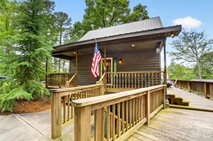 108 Beach Dr, New London, NC 28127 - Photo 8
