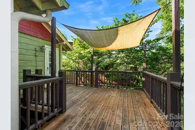 45 Fairfax Avenue, Asheville, NC 28806 - Photo 36
