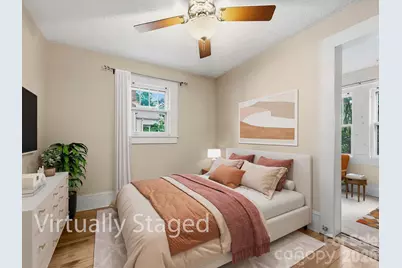 45 Fairfax Avenue, Asheville, NC 28806 - Photo 24