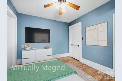 45 Fairfax Avenue, Asheville, NC 28806 - Photo 22