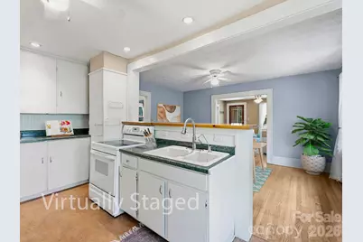45 Fairfax Avenue, Asheville, NC 28806 - Photo 12