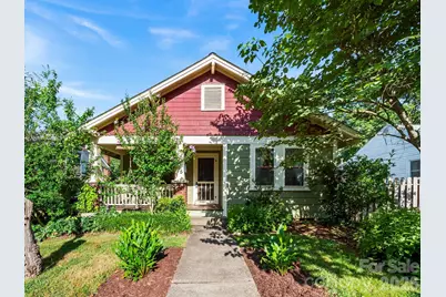 45 Fairfax Avenue, Asheville, NC 28806 - Photo 1