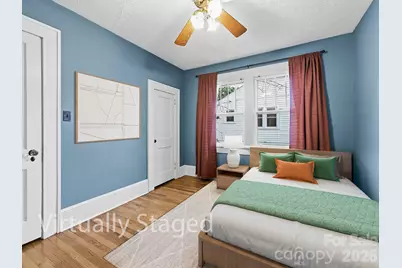45 Fairfax Avenue, Asheville, NC 28806 - Photo 20