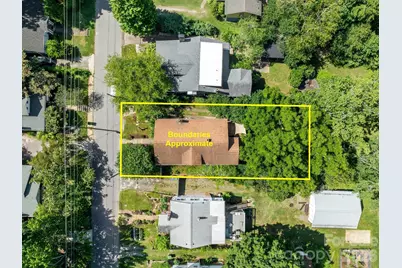 45 Fairfax Avenue, Asheville, NC 28806 - Photo 40