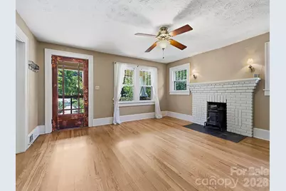45 Fairfax Avenue, Asheville, NC 28806 - Photo 4