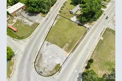 519 & 522 2nd Street, Cheraw, SC 29520 - Photo 1