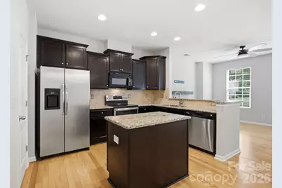18431 The Commons Boulevard, Cornelius, NC 28031 - Photo 12