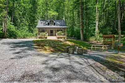 4017 Canada Road, Tuckasegee, NC 28783 - Photo 8