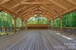 4017 Canada Rd, Tuckasegee, NC 28783 - Photo 26