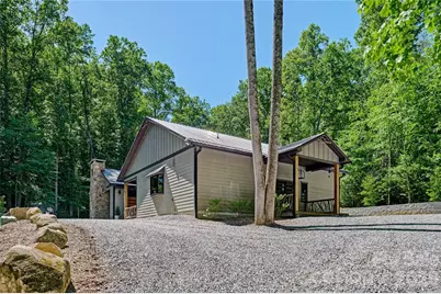 4017 Canada Road, Tuckasegee, NC 28783 - Photo 4