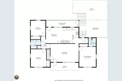 201 Lincoln Road, Forest City, NC 28043 - Photo 28