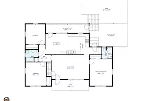201 Lincoln Rd, Forest City, NC 28043 - Photo 28
