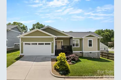 7 May Street, Asheville, NC 28803 - Photo 1