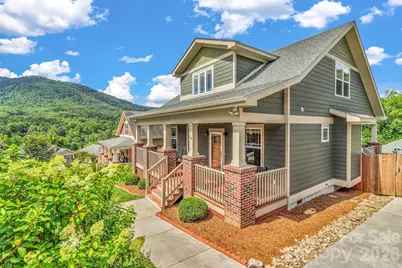 18 Byrdcliffe Lane, Asheville, NC 28805 - Photo 2
