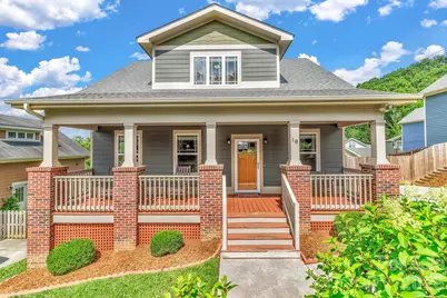 18 Byrdcliffe Lane, Asheville, NC 28805 - Photo 1