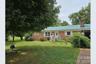 1743 Baber Road, Rutherfordton, NC 28139 - Photo 2