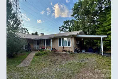 251 Cox Road, Pisgah Forest, NC 28768 - Photo 12