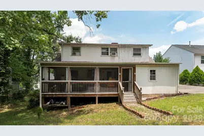 7816 E Lane Drive, Charlotte, NC 28212 - Photo 26