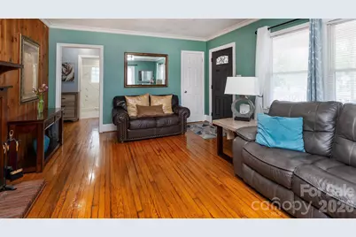 7816 E Lane Drive, Charlotte, NC 28212 - Photo 6