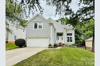 11514 Woodfire Road, Charlotte, NC 28269 - Photo 1