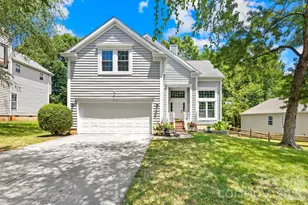 11514 Woodfire Rd, Charlotte, NC 28269 - Photo 1