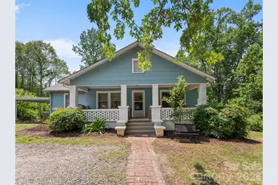 428 Oakland Road, Spindale, NC 28160 - Photo 1