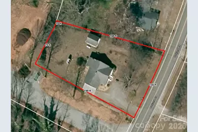 428 Oakland Road, Spindale, NC 28160 - Photo 26
