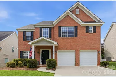 2616 Sierra Chase Drive, Monroe, NC 28112 - Photo 2