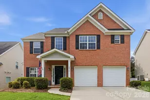 2616 Sierra Chase Dr, Monroe, NC 28112 - Photo 2