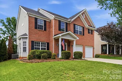 2616 Sierra Chase Drive, Monroe, NC 28112 - Photo 4