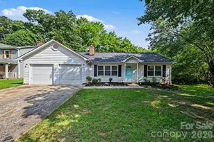 6804 Streamside Dr, Charlotte, NC 28212 - Photo 1