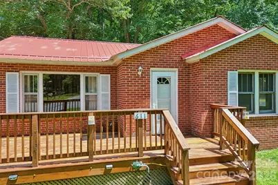 611 Reeves Cove Road, Candler, NC 28715 - Photo 4