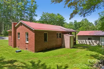 611 Reeves Cove Road, Candler, NC 28715 - Photo 38