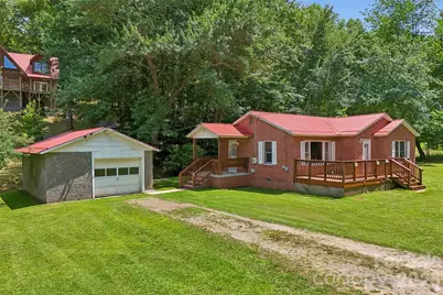 611 Reeves Cove Road, Candler, NC 28715 - Photo 2