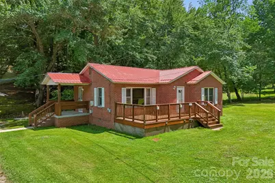 611 Reeves Cove Road, Candler, NC 28715 - Photo 1