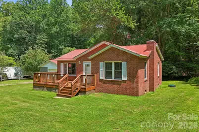 611 Reeves Cove Road, Candler, NC 28715 - Photo 8